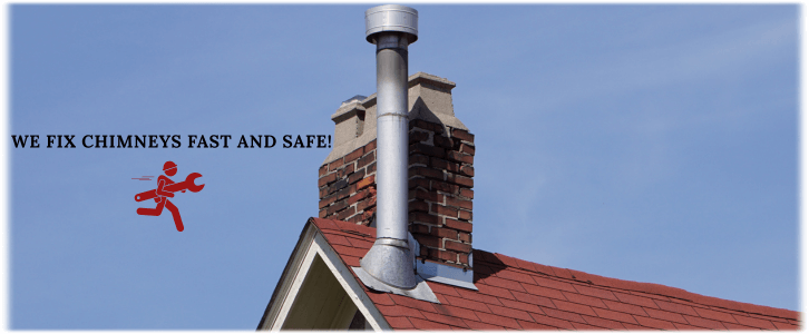 Chimney Repair Indianapolis