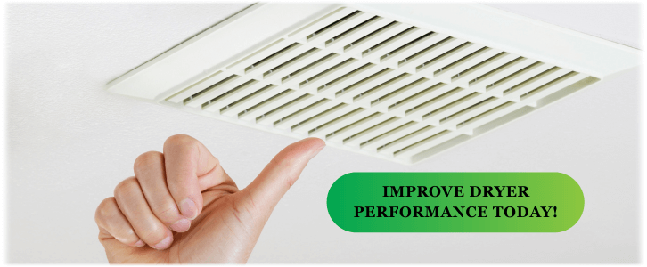 Dryer Vent Cleaning Indianapolis